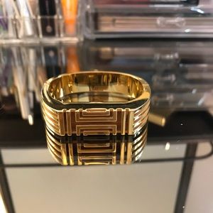 Tory Burch Fitbit Flex 2 Bracelet
